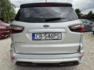 Ford EcoSport Salon Polska* Automat* Mega wersja St -line - 3