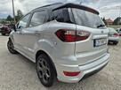 Ford EcoSport Salon Polska* Automat* Mega wersja St -line - 4