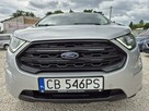 Ford EcoSport Salon Polska* Automat* Mega wersja St -line - 6