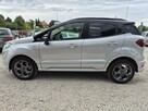 Ford EcoSport Salon Polska* Automat* Mega wersja St -line - 15