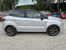 Ford EcoSport Salon Polska* Automat* Mega wersja St -line - 16