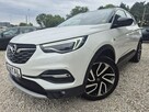 Opel Grandland X Jak nowy* Skóra* Super stan*Perła