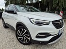 Opel Grandland X **SPRZEDANY** - 5