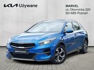Kia XCeed 1.5 T-GDI 160 KM Wersja M+SMT Salon PL Serwisowany