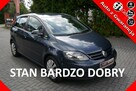 Volkswagen Golf Plus 1.6mpi bez rdzy i korozji Stan b.dobry 100%bezwypadkowy Gwarancja 12mc