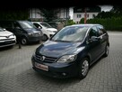 Volkswagen Golf Plus 1.6mpi bez rdzy i korozji Stan b.dobry 100%bezwypadkowy Gwarancja 12mc - 4