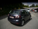 Volkswagen Golf Plus 1.6mpi bez rdzy i korozji Stan b.dobry 100%bezwypadkowy Gwarancja 12mc - 5