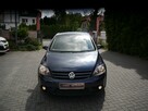 Volkswagen Golf Plus 1.6mpi bez rdzy i korozji Stan b.dobry 100%bezwypadkowy Gwarancja 12mc - 7