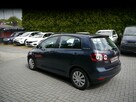 Volkswagen Golf Plus 1.6mpi bez rdzy i korozji Stan b.dobry 100%bezwypadkowy Gwarancja 12mc - 8