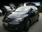 Volkswagen Golf Plus 1.6mpi bez rdzy i korozji Stan b.dobry 100%bezwypadkowy Gwarancja 12mc - 9