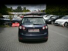 Volkswagen Golf Plus 1.6mpi bez rdzy i korozji Stan b.dobry 100%bezwypadkowy Gwarancja 12mc - 13