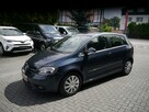 Volkswagen Golf Plus 1.6mpi bez rdzy i korozji Stan b.dobry 100%bezwypadkowy Gwarancja 12mc - 14