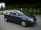 Volkswagen Golf Plus 1.6mpi bez rdzy i korozji Stan b.dobry 100%bezwypadkowy Gwarancja 12mc - 15