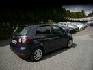 Volkswagen Golf Plus 1.6mpi bez rdzy i korozji Stan b.dobry 100%bezwypadkowy Gwarancja 12mc - 16
