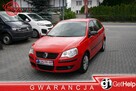 Volkswagen Polo 1.4mpi 70tkm Automat Stan b.dobry bezwypadkowy z Niemiec Gwarancja12m - 2