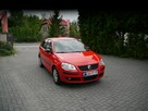 Volkswagen Polo 1.4mpi 70tkm Automat Stan b.dobry bezwypadkowy z Niemiec Gwarancja12m - 3