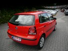 Volkswagen Polo 1.4mpi 70tkm Automat Stan b.dobry bezwypadkowy z Niemiec Gwarancja12m - 5
