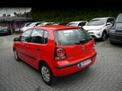 Volkswagen Polo 1.4mpi 70tkm Automat Stan b.dobry bezwypadkowy z Niemiec Gwarancja12m - 6