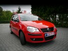 Volkswagen Polo 1.4mpi 70tkm Automat Stan b.dobry bezwypadkowy z Niemiec Gwarancja12m - 9