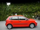 Volkswagen Polo 1.4mpi 70tkm Automat Stan b.dobry bezwypadkowy z Niemiec Gwarancja12m - 11