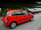 Volkswagen Polo 1.4mpi 70tkm Automat Stan b.dobry bezwypadkowy z Niemiec Gwarancja12m - 12