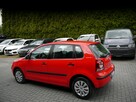 Volkswagen Polo 1.4mpi 70tkm Automat Stan b.dobry bezwypadkowy z Niemiec Gwarancja12m - 13