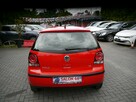Volkswagen Polo 1.4mpi 70tkm Automat Stan b.dobry bezwypadkowy z Niemiec Gwarancja12m - 14