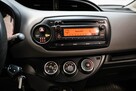 Toyota Yaris 1.3 Benzyna*Salon Polska - 16