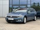 Volkswagen Passat Variant TopLED! Navi, Kamera, Grzane fotele, Radar, Masaż, GWARANCJA, Serwis! - 3