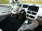 Renault Zoe Q210 88KM Elektryk Automat -Z Baterią -bateria na własność +Ładowarka - 9