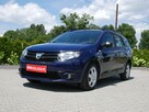 Dacia Logan MCV 1.2 73KM [Eu6] Kombi -Klima -Serwis ASO -Bardzo zadbany -Euro 6
