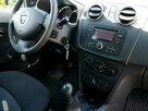 Dacia Logan MCV 1.2 73KM [Eu6] Kombi -Klima -Serwis ASO -Bardzo zadbany -Euro 6 - 16