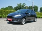 Ford Fiesta FL 1.25 60M Eu6 Edition Celebration -2xPDC -Sync -Wzorowo zadbana - 1