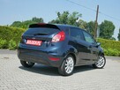 Ford Fiesta FL 1.25 60M Eu6 Edition Celebration -2xPDC -Sync -Wzorowo zadbana - 3