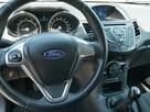 Ford Fiesta FL 1.25 60M Eu6 Edition Celebration -2xPDC -Sync -Wzorowo zadbana - 5