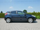 Ford Fiesta FL 1.25 60M Eu6 Edition Celebration -2xPDC -Sync -Wzorowo zadbana - 11