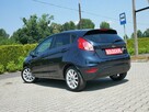 Ford Fiesta FL 1.25 60M Eu6 Edition Celebration -2xPDC -Sync -Wzorowo zadbana - 12