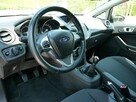 Ford Fiesta FL 1.25 60M Eu6 Edition Celebration -2xPDC -Sync -Wzorowo zadbana - 14