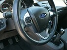 Ford Fiesta FL 1.25 60M Eu6 Edition Celebration -2xPDC -Sync -Wzorowo zadbana - 16