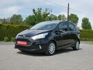 Ford B-Max 1.0 E-Boost 100KM Eu6 -Pakiet zima -Nowy rozrząd +Opony - 1