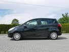 Ford B-Max 1.0 E-Boost 100KM Eu6 -Pakiet zima -Nowy rozrząd +Opony - 2