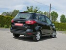 Ford B-Max 1.0 E-Boost 100KM Eu6 -Pakiet zima -Nowy rozrząd +Opony - 3
