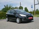Ford B-Max 1.0 E-Boost 100KM Eu6 -Pakiet zima -Nowy rozrząd +Opony - 12