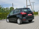 Ford B-Max 1.0 E-Boost 100KM Eu6 -Pakiet zima -Nowy rozrząd +Opony - 13