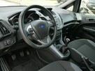 Ford B-Max 1.0 E-Boost 100KM Eu6 -Pakiet zima -Nowy rozrząd +Opony - 16