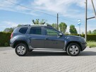 Dacia Duster 1.2Tce 125KM Eu5 Prestige - Nowy rozrząd kpl -Kamera -Navi -Tempomat - 12