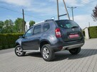 Dacia Duster 1.2Tce 125KM Eu5 Prestige - Nowy rozrząd kpl -Kamera -Navi -Tempomat - 13
