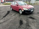 Kia Ceed 1.6 CRDI 115km 08r