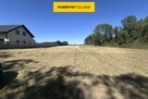 Malownicza działka 3703 m² nad rzeką Pilicą