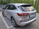 Ford Kuga ST-Line, 4x4, 2,5 Hybryda, 190 KM, 25 tys km, Kamera, JAK NOWY - 4